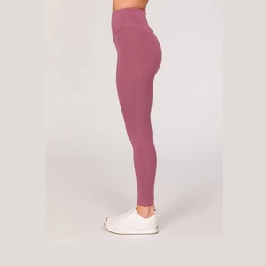 Fitness wear women <b>Yoga</b> <b>Leggings</b> Elastic Waist best selling latest arrival custom logo design Comfortable Women <b>yoga</b> <b>Legging</b> - Product Image 4