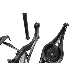PIÈCE MÉCANIQUE ARRIÈRE GAUCHE SKODA kodiaq Série 5QF505435H (17>) - Product Image 4