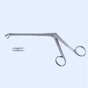 คีมปากจระเข้เยอรมันคีมถ่างหูผ่าตัดทางการแพทย์ได้รับการรับรองจากเครื่องมือผ่าตัด - Product Image 2