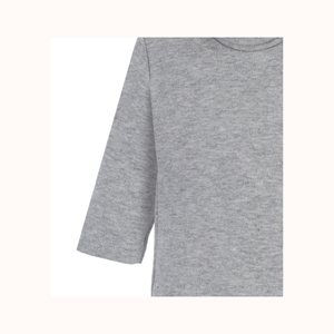 Turtleneck Line Baby <b>Underwear</b> Body Made of Pure Cotton by Italian Supplier Now In Stock for Wholesale and Global Export - Product Image 3