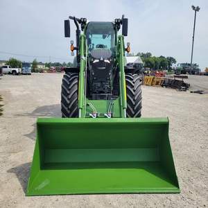 Tractor Fendt 618 VARIO 2025, el Mejor, Nuevo, Motor de 4 Cilindros, Equipo Agrícola en Venta, Compre Ahora - Product Image 1