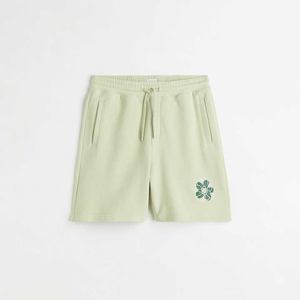 Shorts de Playa para Hombre de Secado Rápido, 100% Poliéster, con Soporte de Malla, Corte Casual, para Natación, Deportes y Playa - Product Image 1
