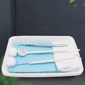 Kit di strumenti per esame orale dentale Kit per la raccolta dei denti per i denti multiuso - Product Image 2