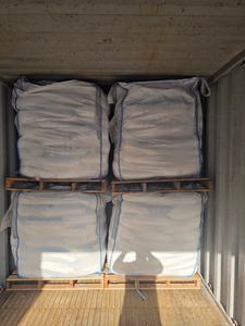 Sel de piscine égyptien OEM dans des sacs jumbo Solution d'exportation en vrac pour le traitement de l'eau et l'utilisation de produits chimiques - Product Image 2