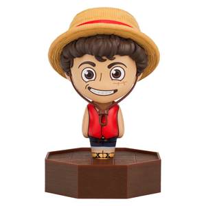 Lámpara de escritorio One Piece Luffy Subject PP14430OPNF - Product Image 1