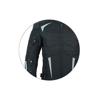 Chaqueta de Motociclismo Cordura de Nuevo Diseño, Talla Grande, Ropa Deportiva de Invierno, Impermeable, Resistente al Viento, Unisex, de Alta Calidad, Manga Larga - Product Image 6