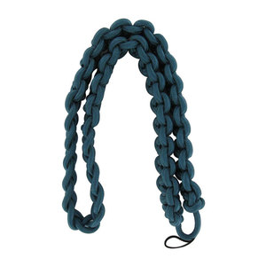 Custom Ceremonial Shoulder <b>Cord</b> Aiguillette Ceremonial <b>Braided</b> Uniform Aiguillette - Product Image 1