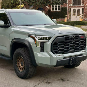 Tundra Limited CrewMax 4x4 2022, V6 Twin-Turbo, Paquete TRD Off-Road - Product Image 1