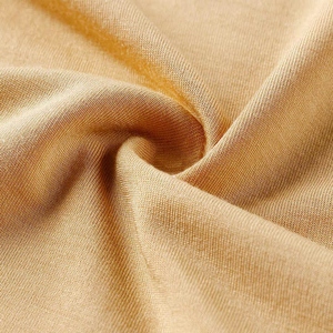 กางเกงบ็อกเซอร์สำหรับผู้ชายผ้าสัมผัสนุ่มยืดหยุ่นได้ดีมีผ้าคาดเอวยืดได้ตลอดทั้งวันและมีการออกแบบให้ระบายอากาศได้ดี - Product Image 4