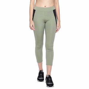 High Quality <b>Seamless</b> Women Yoga <b>Set</b> Hot Selling Spandex Polyester Made Yoga <b>Set</b> for Women - Product Image 3