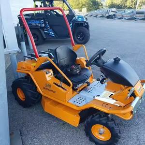 Cortacéspedes montables ENDURO para motor barato de 1800W de potencia 196cc 170cc, función de 2 tiempos, como 900 ENDURO 915 ENDURO 980 - Product Image 5