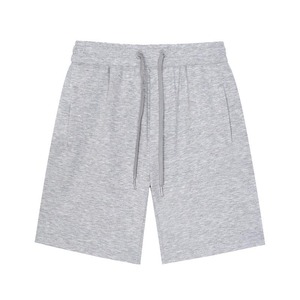 Pantalones Cortos Deportivos de Playa para Hombre, Modelo <span class=keywords><strong>Lauren</strong></span> 2026, Tejidos, de Secado Rápido, Color Sólido, a la Moda - Product Image 2