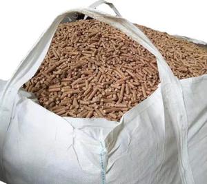 Compre pellets de haya 70% + abeto 30% Madera de biomasa de pino de madera dura totalmente natural - Product Image 5