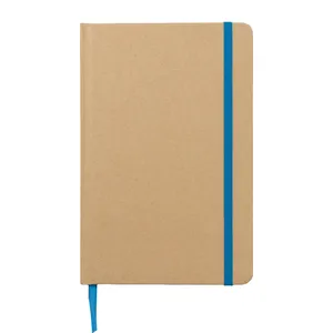 Quaderno A5 Personalizzato Desdemona per Merchandising Promozionale - Product Image 2