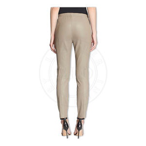 Fournisseur de pantalons en cuir de mode GEO Made au Pakistan - Product Image 2