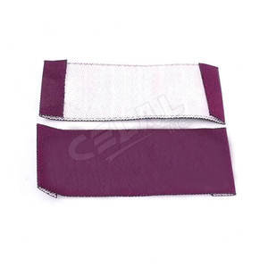 High Quality Custom Private Brand Logo <b>Label</b> Tag <b>Garment</b> Logo <b>Labels</b> For Cosmetics Clothing - Product Image 6