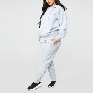 Conjunto Deportivo de 2 Piezas para Mujer, Traje Deportivo para Fitness, Correr, Gimnasio, Ropa Deportiva Femenina para Trotar - Product Image 5