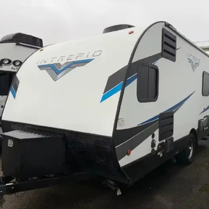 รถมือสองปี 2022 รุ่น R-i-v-e-r-s-i-d-e R-v I-n-t-r-e-p-i-d 1-6-5 สำหรับขาย - Product Image 1