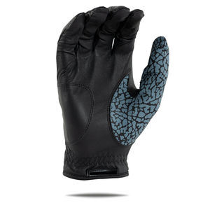 Guantes de golf de cuero Cabretta personalizados con agarre óptimo para hombre, suaves, transpirables, antideslizantes, anticortes, precios al por mayor inmejorables - Product Image 6