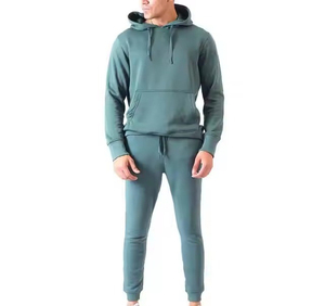 Survêtements à Capuche de Dernier Design, Haute Qualité, Respirant, Confortable, Vente Chaude, Design Élégant, Survêtement à Prix Raisonnable - Product Image 1