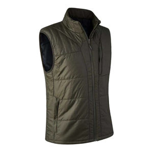 Gilet chauffant imperméable pour homme, design camouflage, pour la chasse, la pêche, coupe-vent, respirant - Product Image 5