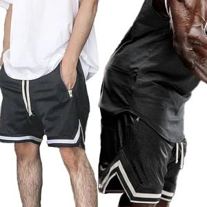 Pantalones cortos de baloncesto por encima de la rodilla de pana para niños pequeños Bucks acanalados unisex - Product Image 6