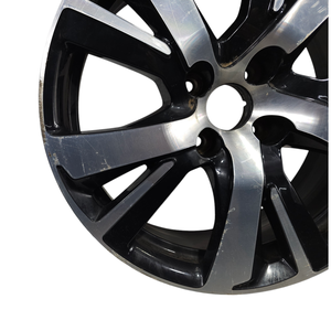 JANTE EN ALLIAGE PEUGEOT 2008 1ère Série 9678398277 (13>) - Product Image 4