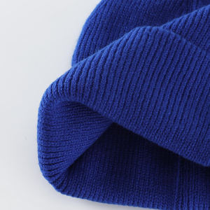 Top vendedor grueso cálido al aire libre precio barato Jacquard Beanie Caps nueva llegada 100% buena calidad mejor precio Beanie Cap para invierno - Product Image 6