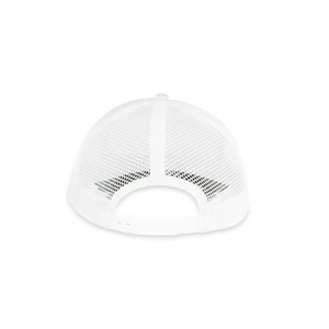 Gorro de Camionero de Malla Transpirable de Lujo con 5 Paneles y Estampado Completo por Sublimación, con Logotipo Personalizado Bordado, Gorras de Béisbol - Product Image 4