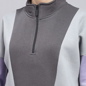 Chándal Deportivo para Mujer a Precio Económico, Venta Caliente 2025, Logotipo Personalizado, Transpirable, Sostenible, para Fitness y Running - Product Image 5