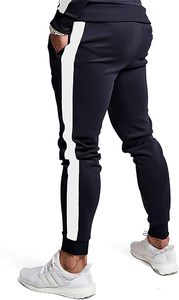 2024 Unisex Custom Logo Winter Jogging Comfort Set Casual Style <b>Lightweight</b> Breathable Full Zip Warm Tracksuit Unique Windproof - Product Image 3