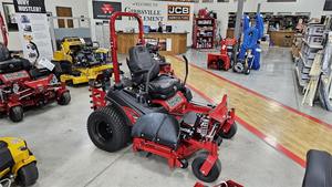 2024 Ferris ISX3300BVE4060SS tondeuse à gazon zéro tour outils de jardin avec moteur 196cc 2 temps bricolage Grade 58v tension-bon prix - Product Image 5