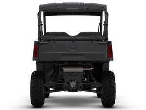 UTV Utilitario de 500cc 4x4 con Plataforma Lateral, Caja de Carga, Cabrestante, para Granja y Todoterreno 2026 - Product Image 5