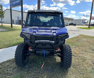 NOUVEAU 2025-2026 Polaris Industries XPEDITION ADV 5 NORTHSTAR Entièrement assemblé OEM DIY Industriel - Product Image 3