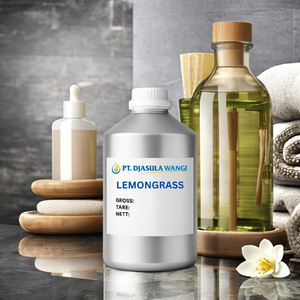 Lot de 5 kg d'huile essentielle de citronnelle 100% pure naturelle fraîche, neuve - Product Image 3