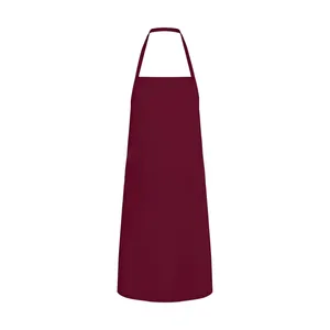Tablier basique personnalisé pour la promotion - Product Image 5