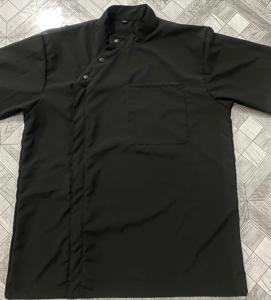 เสื้อยืดร้านตัดผมชาย SUNSTAR IMPEX แบบสั่งทำพิเศษ คุณภาพสูง ผลิตจากโพลีเอสเตอร์/ไนลอน 270 กรัม รุ่นเสื้อยืด พิมพ์ลายส่วนตัว อุปกรณ์ทำผม - Product Image 3