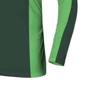 Sublimación personalizada MTB Motocross Tops Downhill Mountain bike Jerseys para ropa deportiva Auto Racing Wear con diseño propio - Product Image 6