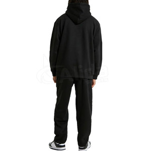 ผู้ผลิตชุดวอร์มแบบมีซิปพร้อมโลโก้สั่งทำ ชุดวอร์มโพลีเอสเตอร์สำหรับผู้ชาย - Product Image 5