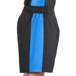 กางเกงมวยไทย MMA ออกแบบเอง พิมพ์ลายตามสั่ง ดีไซน์ล่าสุด โลโก้สั่งทำ กางเกง MMA สำหรับผู้ชาย - Product Image 3