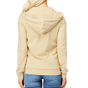 Pull à capuche surdimensionné de luxe pour femmes nouveau Hip Hop mode impression haut frais pour automne hiver élégant Style étudiant Logo avant - Product Image 4