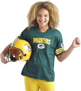 Conjuntos de Camisetas de Fútbol Americano con Costuras Superiores OEM, Tallas Grandes, Cortas, Transpirables, Tamaños y Colores Personalizados - Product Image 3