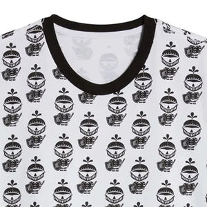 Camisetas sin mangas para hombre de fábrica al por mayor hechas a medida de calidad superior sublimación de talla grande transpirable de secado rápido antibacteriano de verano - Product Image 5