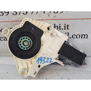 MOTOR ELÉCTRICO PARA VENTANA DELANTERA IZQUIERDA AUDI A4 Sedán 8K0959801A CDHA (07>10) - Product Image 2