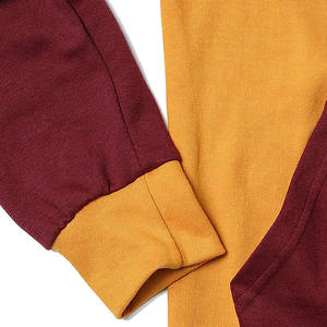 Ropa de hombre Sudaderas con capucha al por mayor Sudaderas con capucha lisas personalizadas para hombres Fabricante de fábrica Sudaderas con capucha casuales para hombres - Product Image 4