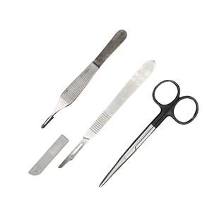 Oferta de gran oferta, cirugía ortopédica, juego de retractor de laminectomía Karlin, instrumentos de cirugía de columna vertebral, productos de calidad especial - Product Image 5