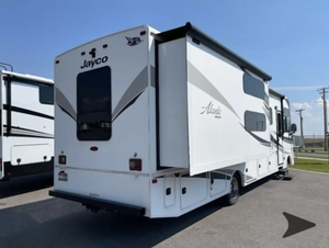 Ready Ship Used 2019 Jay_co AlanteS 31R Motorhome - Worldwide Delivery - Product Image 2
