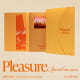 TREASURE Pleasure Special Mini Album ธีมดนตรีเกาหลีใต้ กล่องกระดาษแข็ง สำหรับทุกเพศ 14+ ปี สินค้าสำเร็จรูป มีสินค้าในสต็อก - Product Image 1