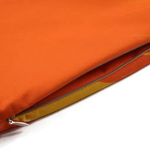 เสื้อแจ็คเก็ตพัฟเฟอร์แบบมีฮู้ด ดีไซน์เองได้ พิมพ์โลโก้ด้านหน้า สำหรับฤดูหนาว ใส่ได้ทั้งชายและหญิง กันลม กันน้ำ แห้งเร็ว ระบายอากาศได้ดี เหมาะสำหรับกิจกรรมกลางแจ้ง - Product Image 5