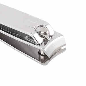 Cortador de uñas Herramientas profesionales para el cuidado de las uñas Cortaúñas de acero inoxidable de alta calidad - Product Image 4